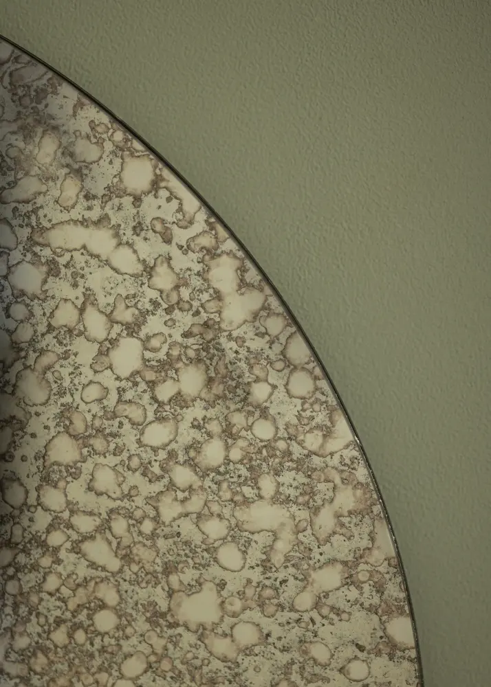 Peili Prestige Oxidized 60 cm Ø