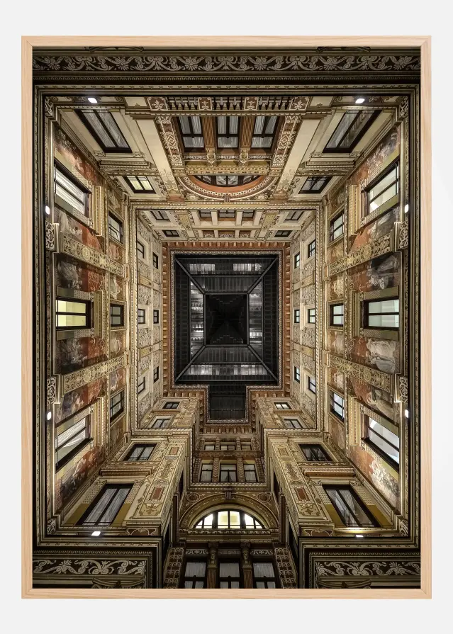 Galleria Sciarra Juliste