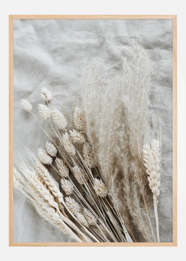 Dried Bouquet Juliste