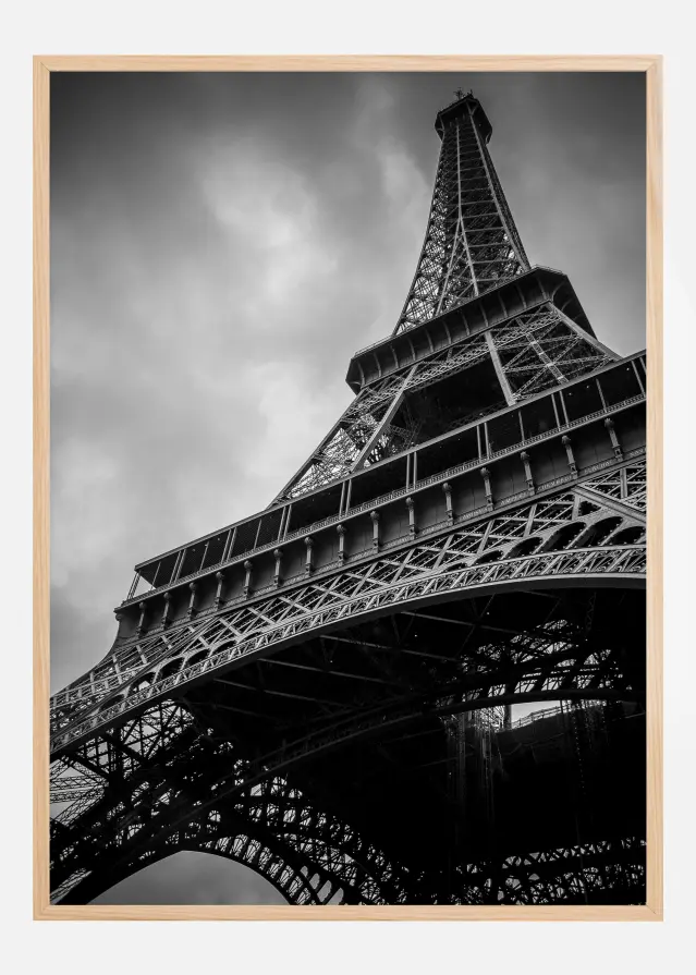 Paris II Juliste
