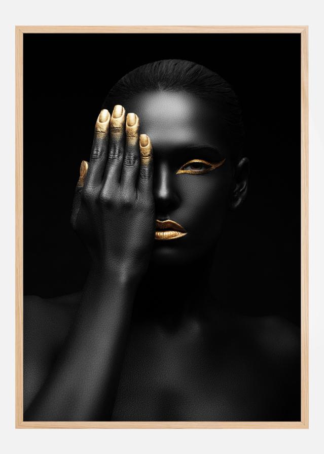 Goldfinger Juliste