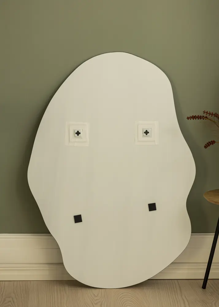 KAILA Peili Wide Cloud 70x98 cm