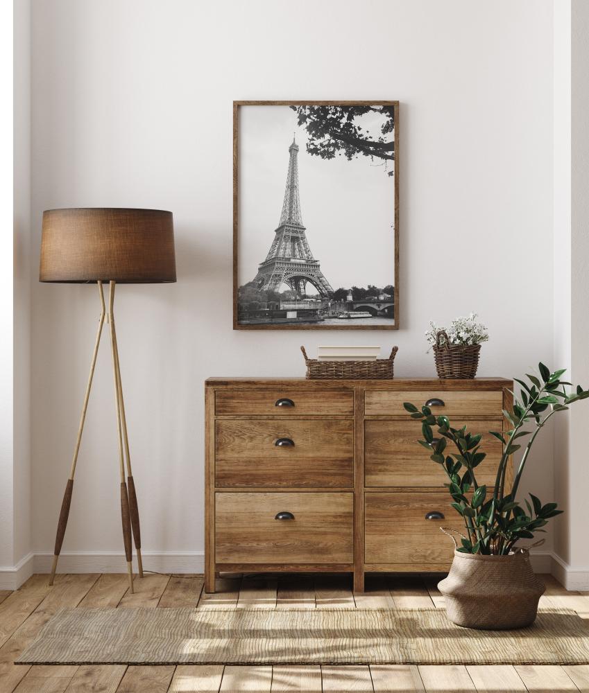 The Eiffel Tower Juliste