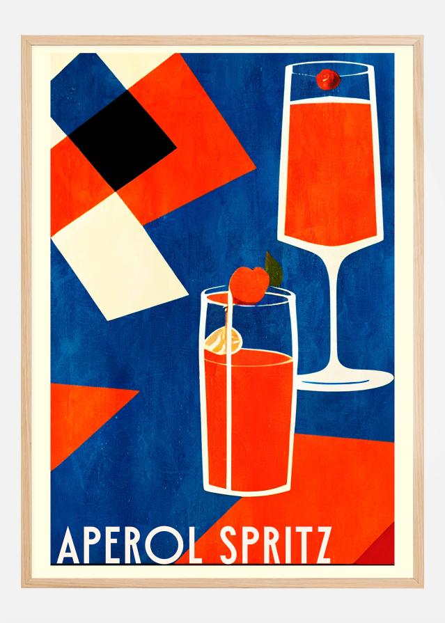 Aperol Spritz Juliste