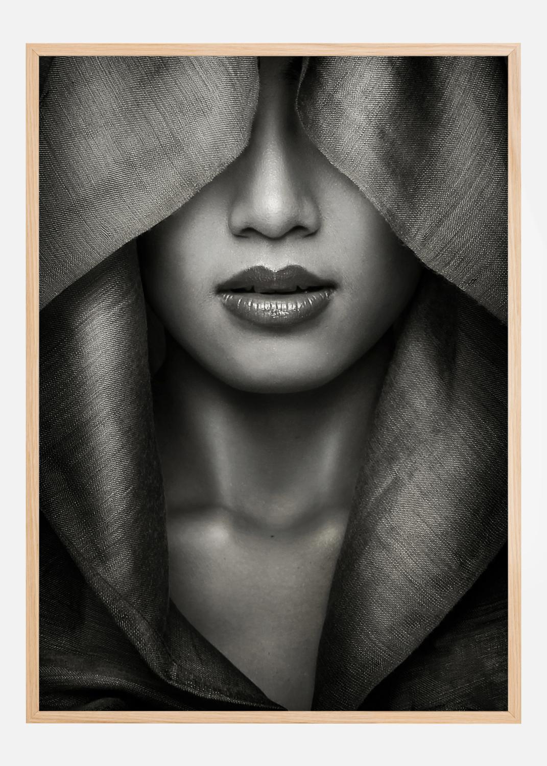 Product Image for Hood Juliste (21x29.7 cm (A4))