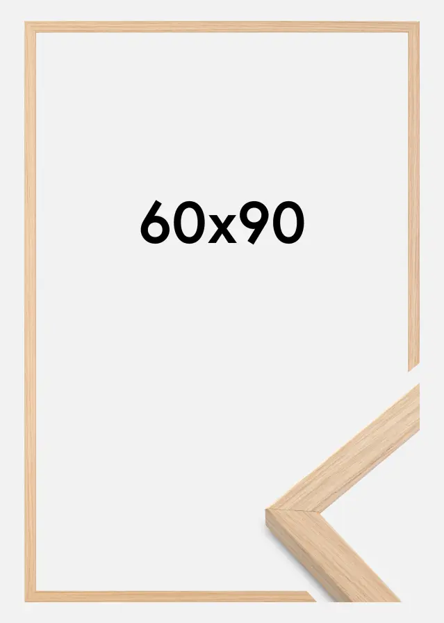 Kehys Grimsåker Tammi 60x90 cm