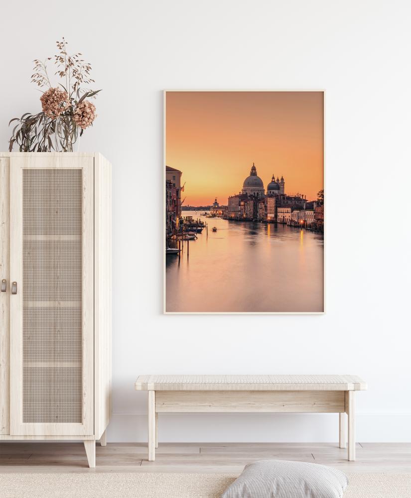 Dawn On Venice Juliste