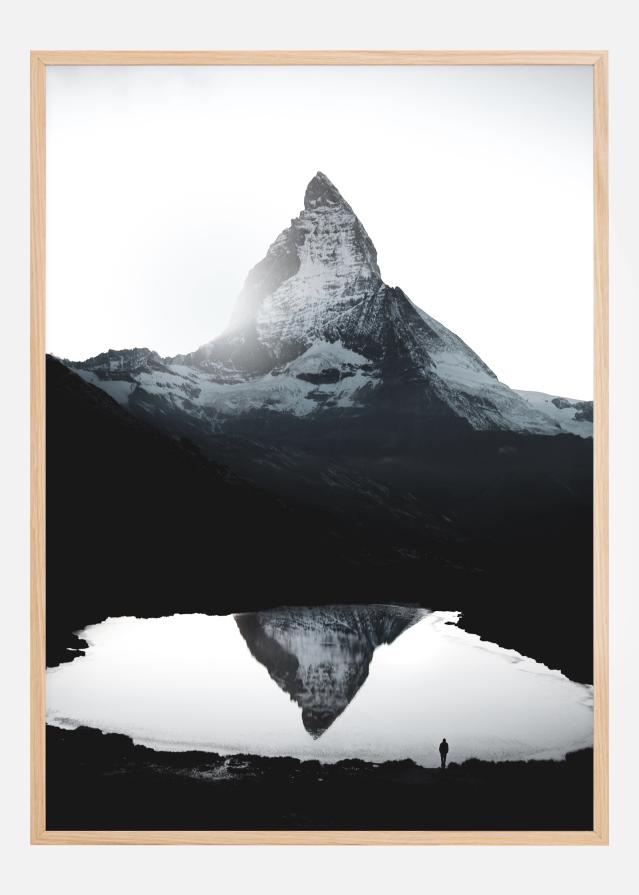 Matterhorn Juliste