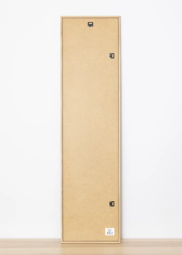 Peili Tammi 32x122 cm