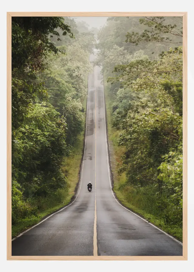 Road Juliste