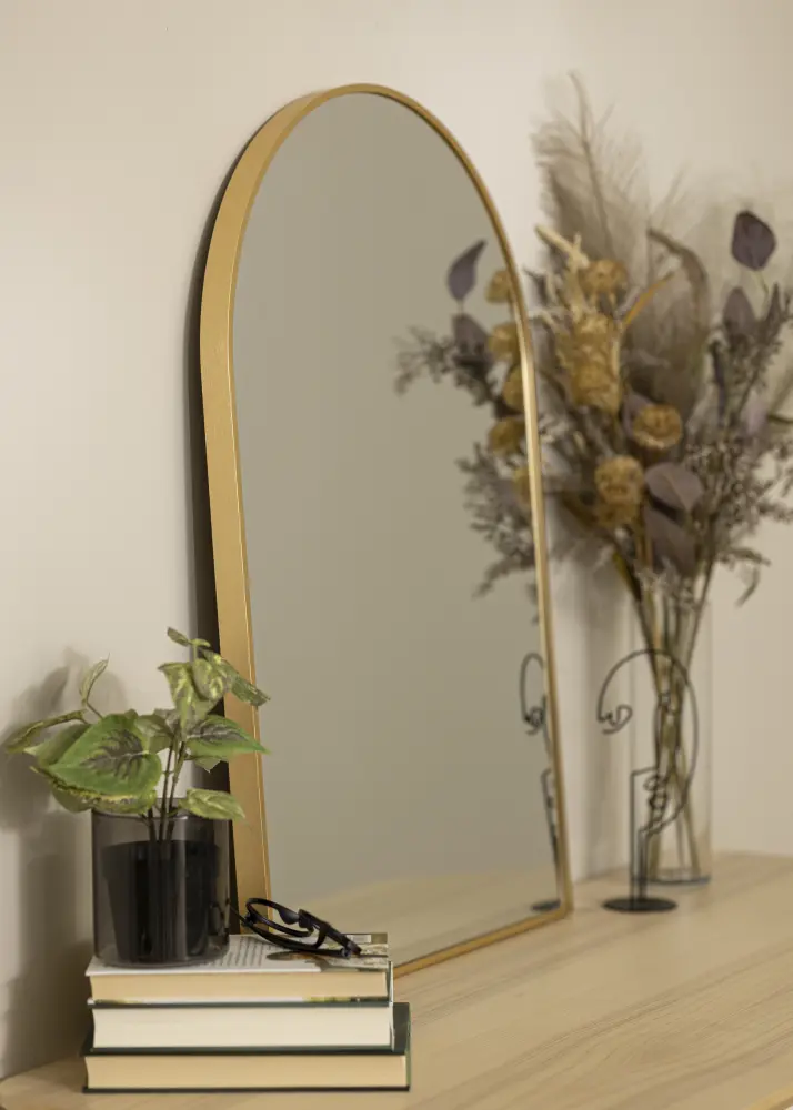 Peili Modern Kullanvärinen 51x76 cm