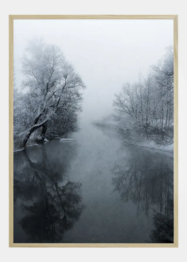 Pure II Juliste
