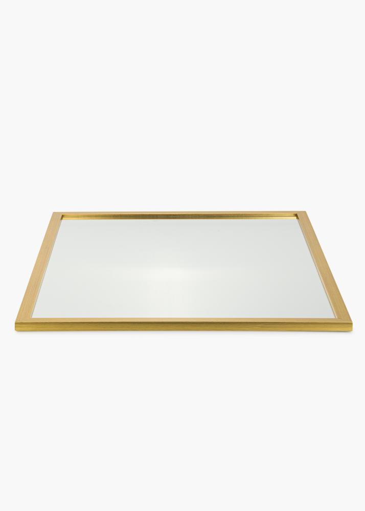 Peili Gold Wood 53x73 cm