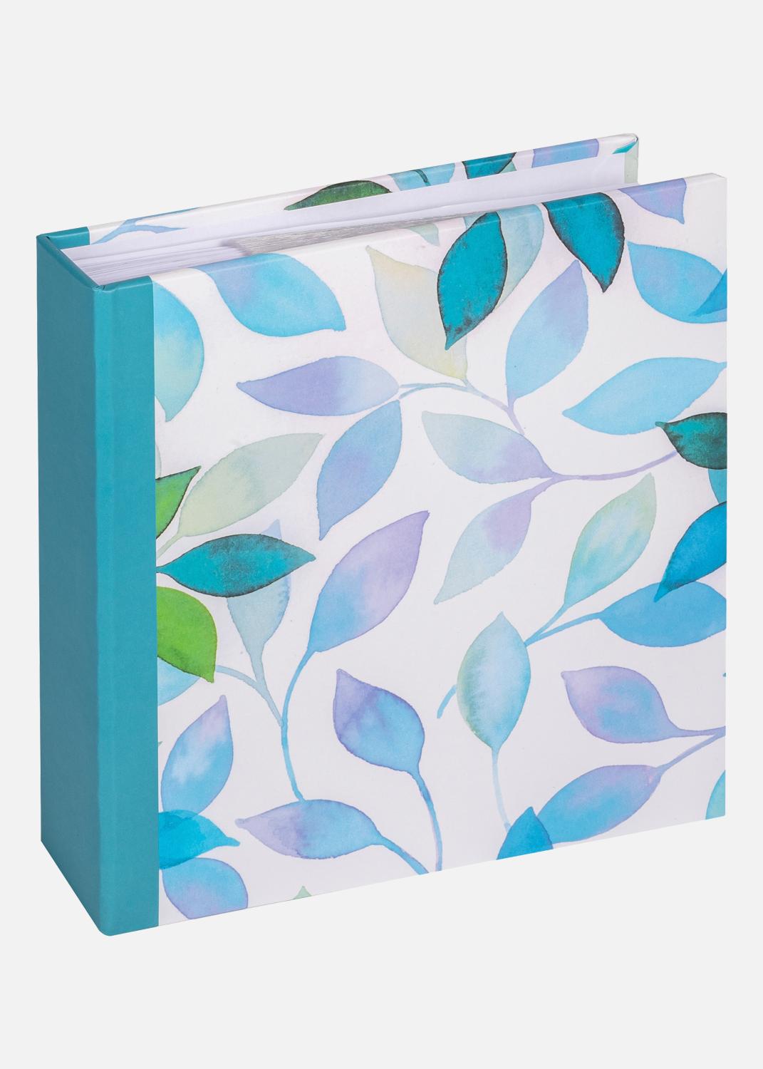 Product Image for Season Albumi Memo Sininen - 200 kuvaa koossa 10x15 cm