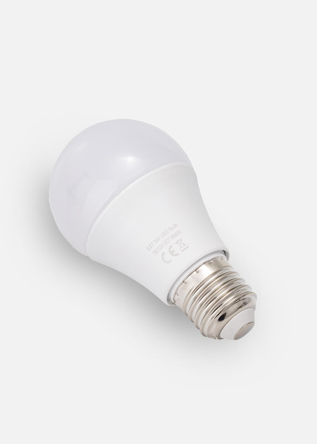 Product Image for Varalamppu Meikkipeili - E27 12V
