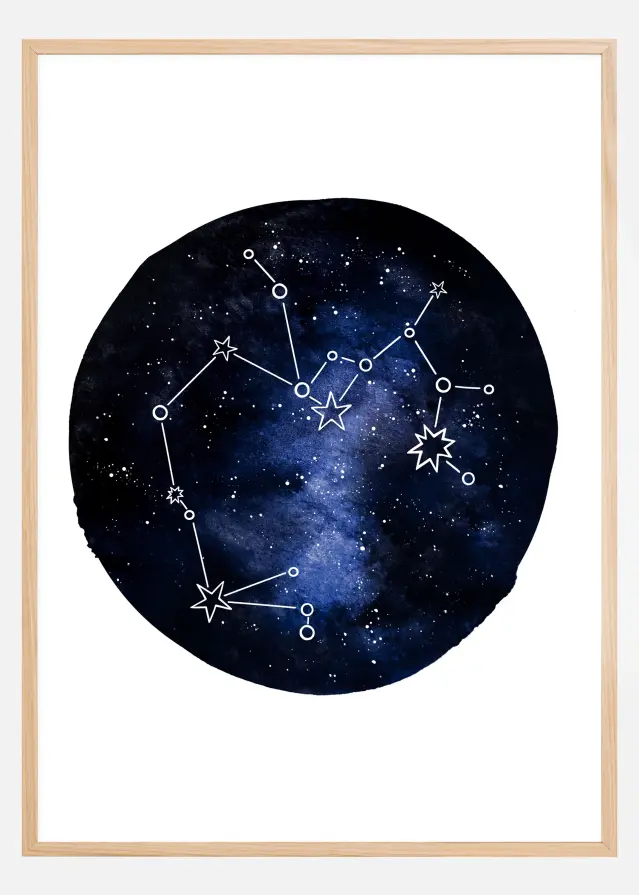 Sagittarius Juliste