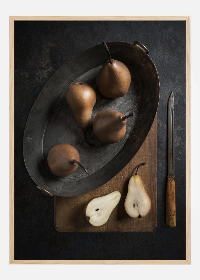 Pears Juliste