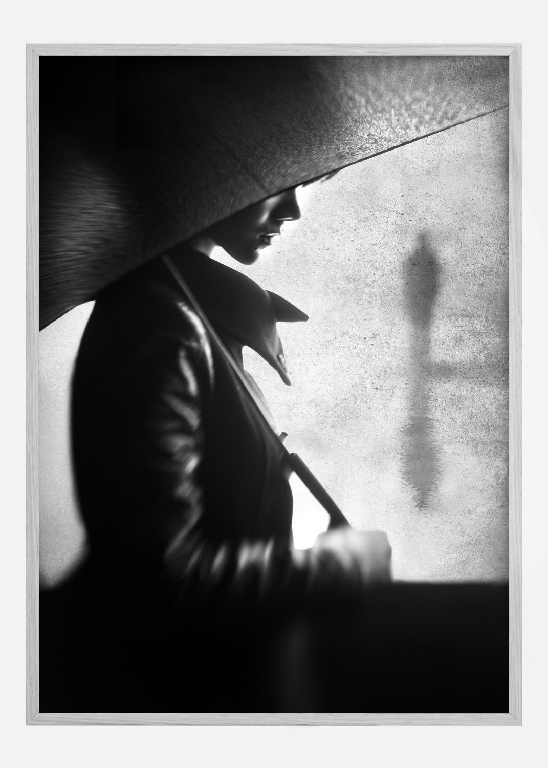Product Image for Rain please tell him... Juliste (21x29.7 cm (A4))