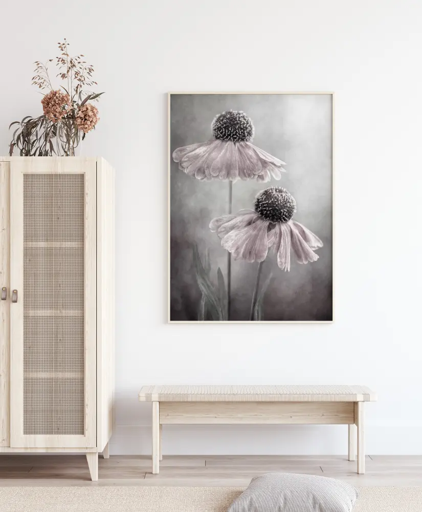 Duet Juliste