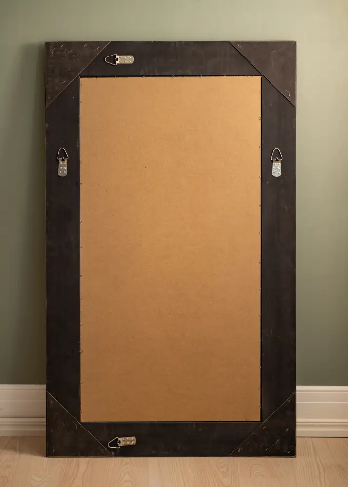 Peili Palermo Kullanvärinen 92x152 cm