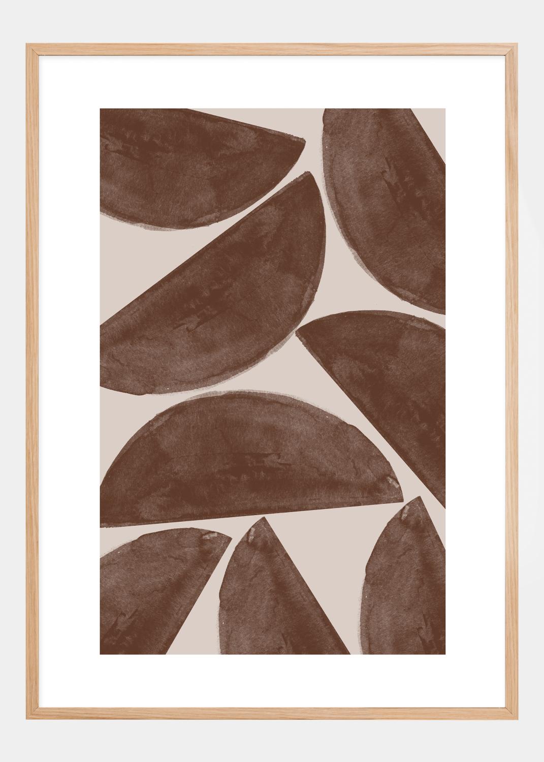 Product Image for Soft Composition Juliste (30x40 cm)