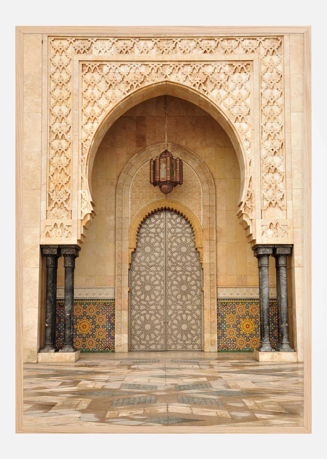 Product Image for Alhambra Juliste (30x40 cm)
