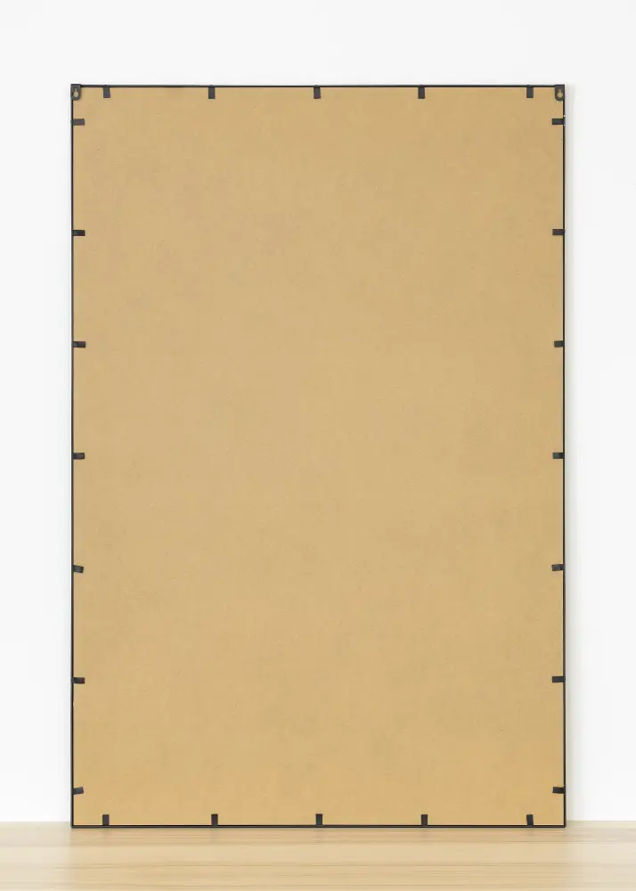 KAILA Peili Window II - Musta 80x120 cm