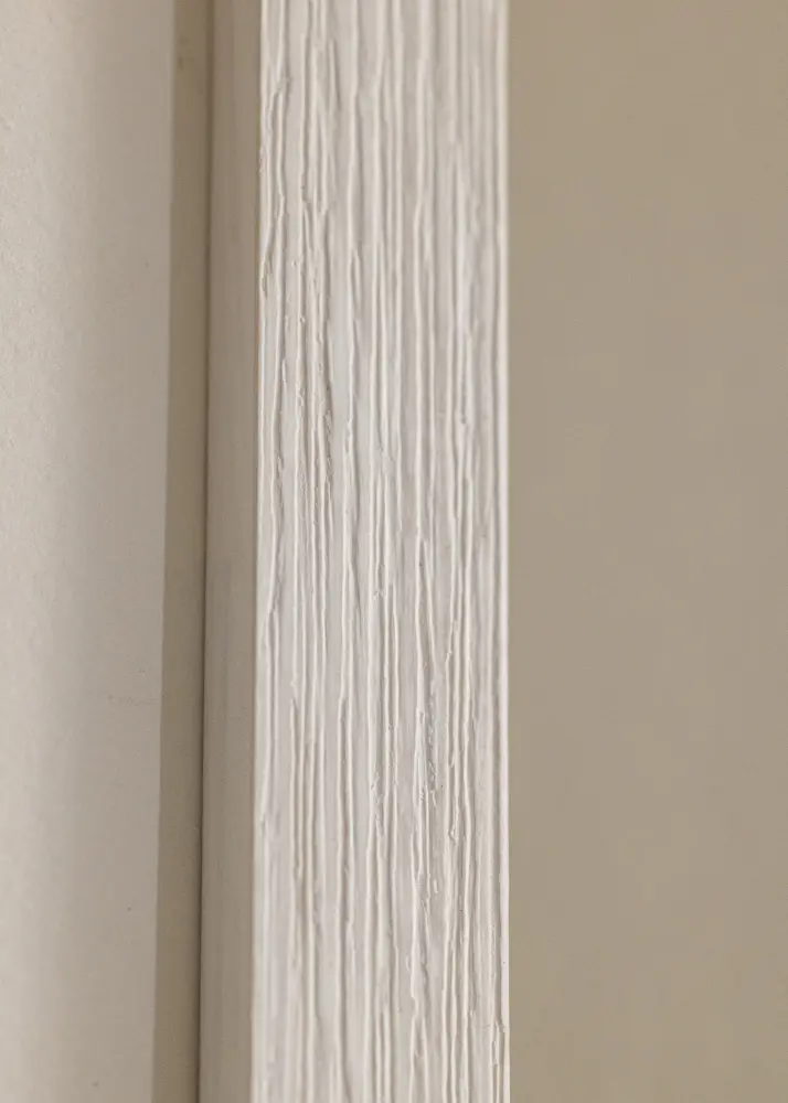 Kehys Nielsen Premium Quadrum Lumenvalkoinen 60x80 cm