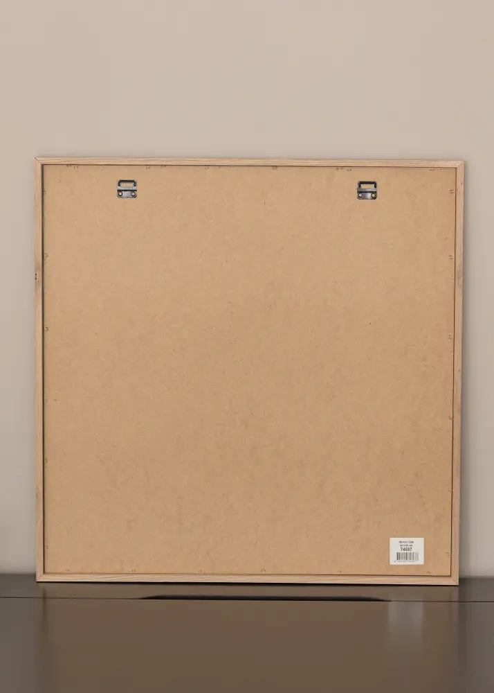 Peili Tammi 62x62 cm