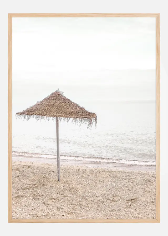 Sunshade Juliste