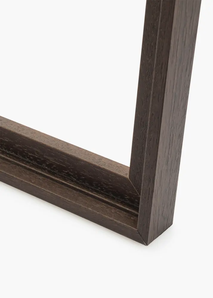 Tilakehys Tampa Teak 50x70 cm