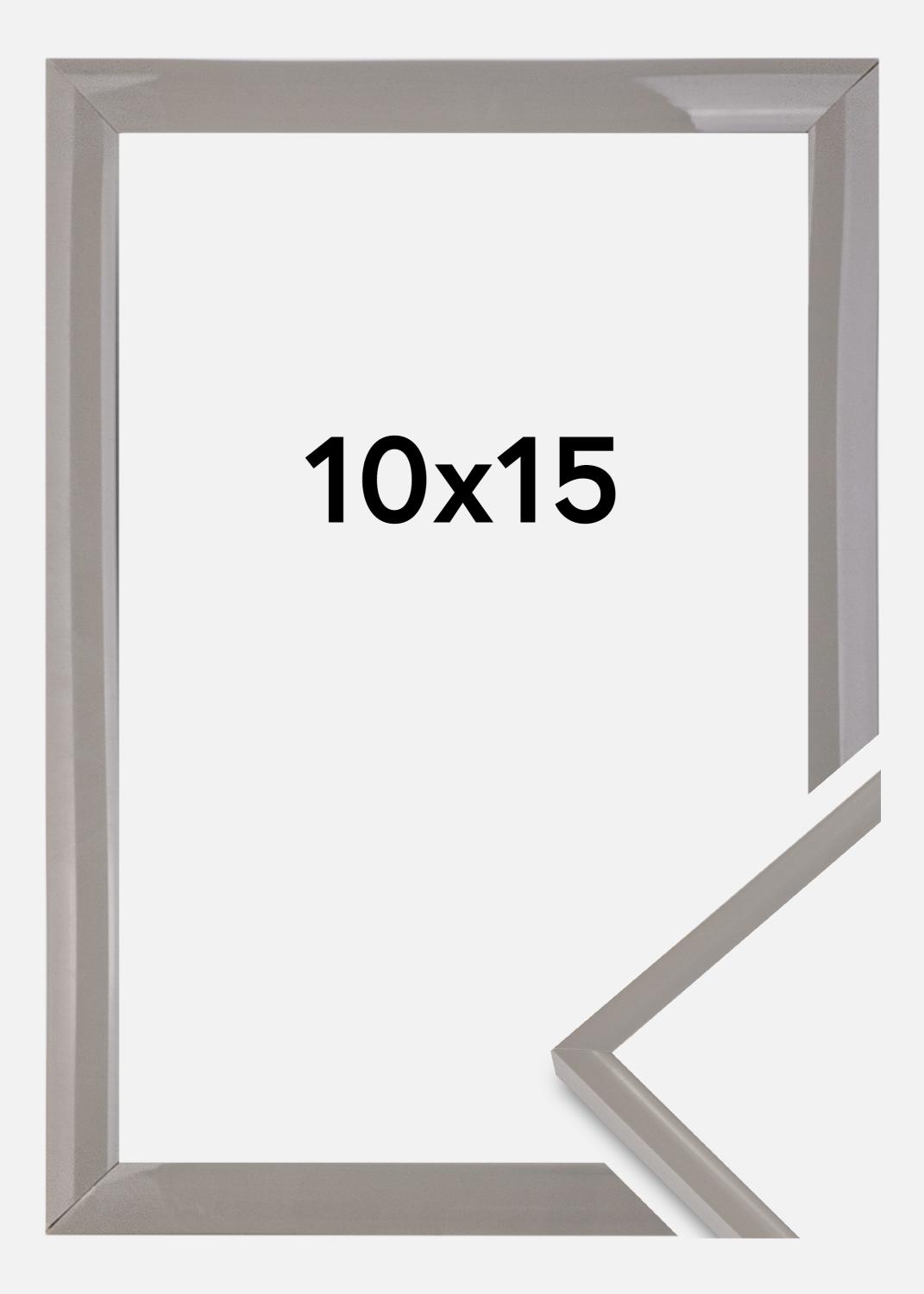 Product Image for Kehys New Lifestyle Earth Grey 10x15 cm