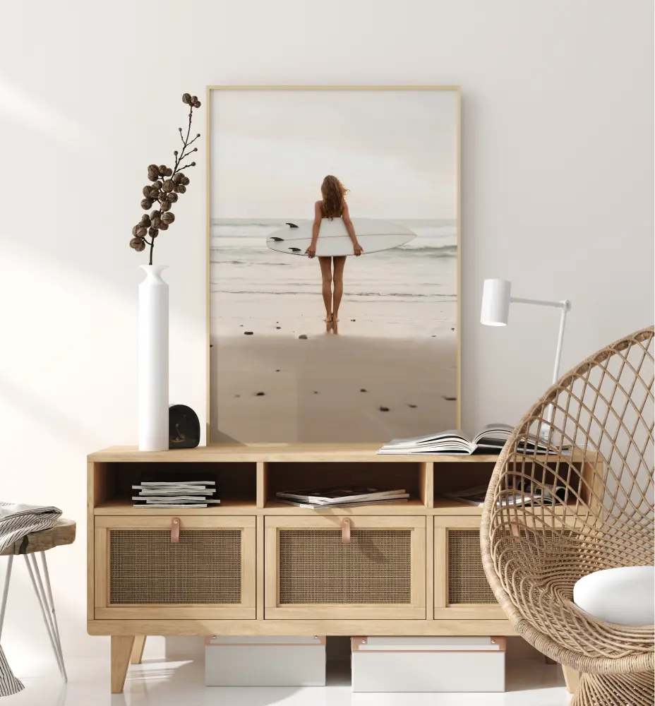 Beach Juliste