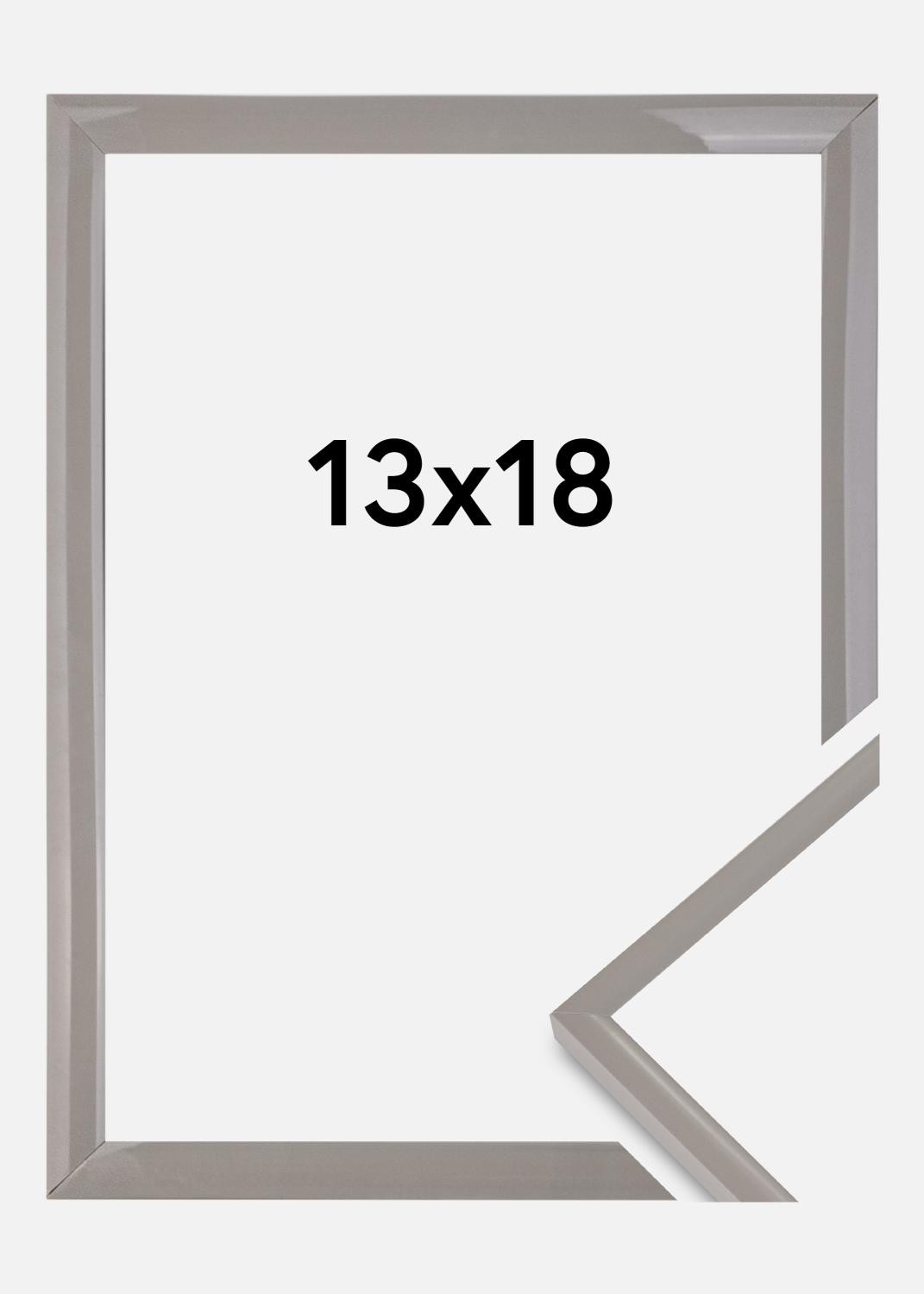 Product Image for Kehys New Lifestyle Earth Grey 13x18 cm