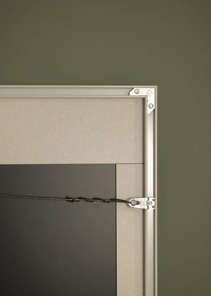 Peili Minimal White 55x160 cm