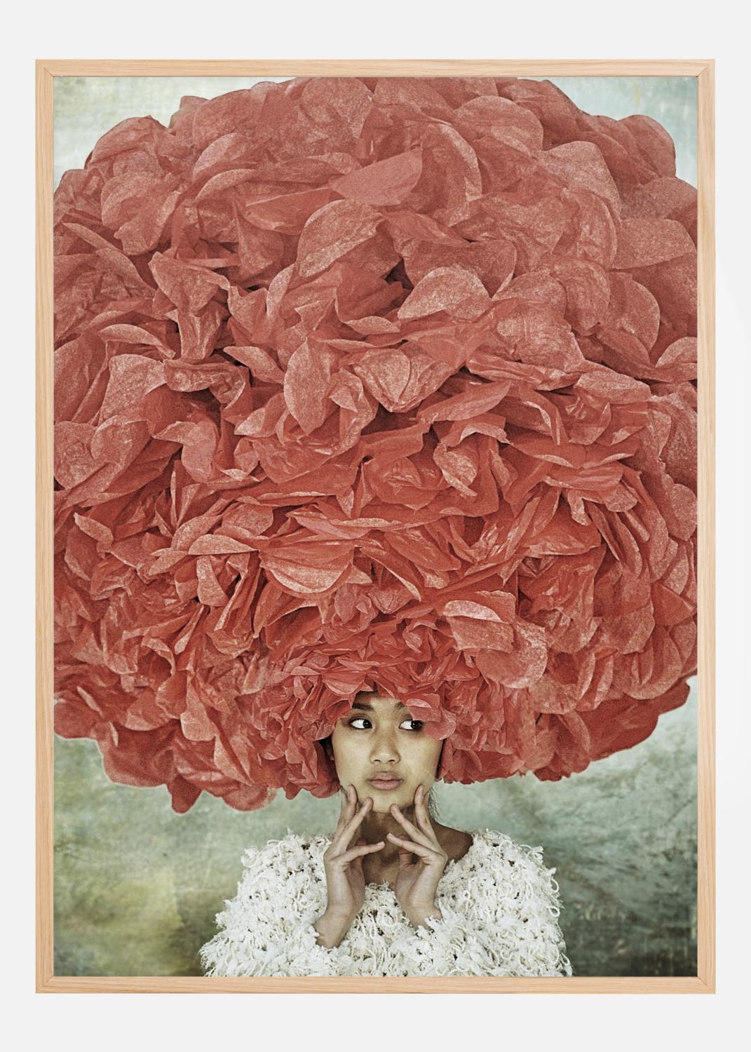 Product Image for Bad hair day Juliste (21x29.7 cm (A4))