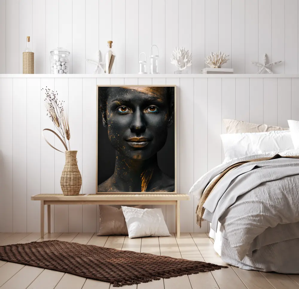 Night Juliste