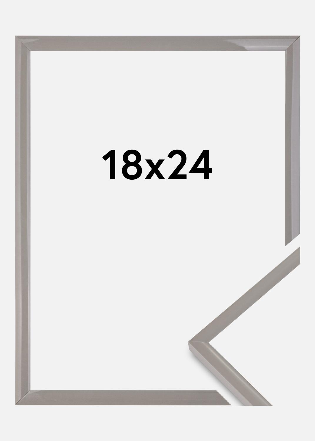 Product Image for Kehys New Lifestyle Earth Grey 18x24 cm