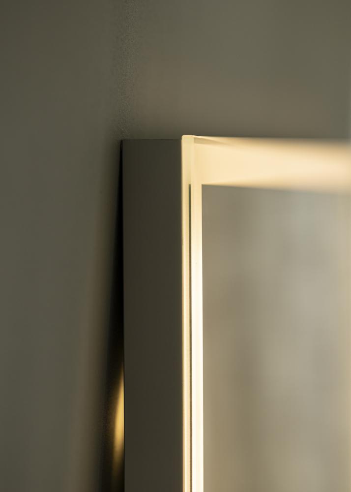 KAILA Peili Corners III LED 76x107 cm