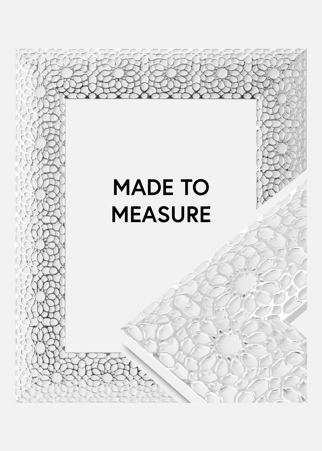 Product Image for Kehys Stockholm Valkoinen (Kehyksennäyte)