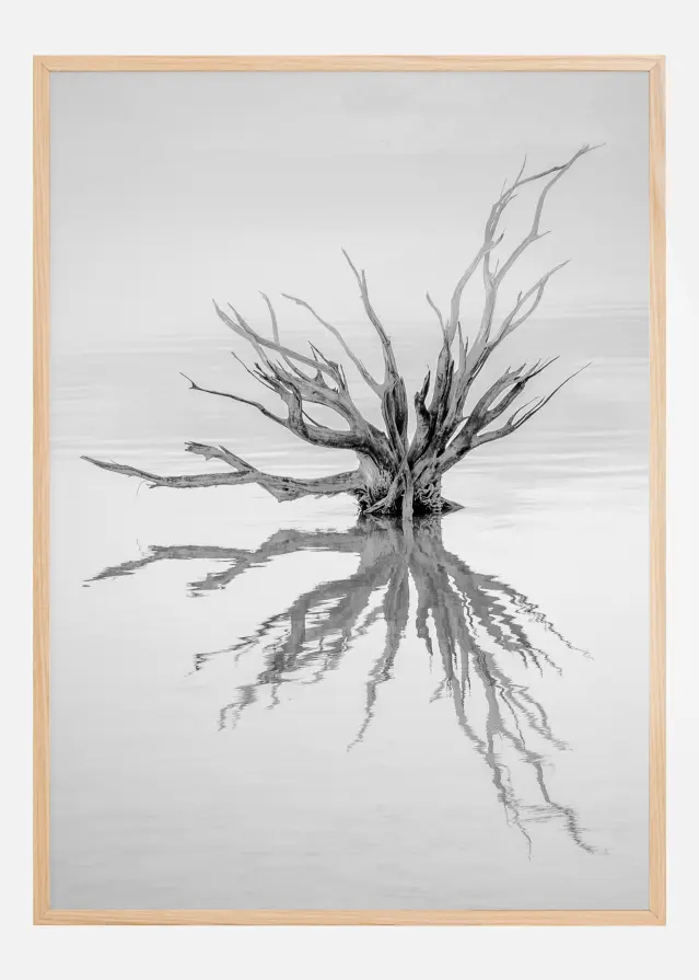Reaching Out Juliste