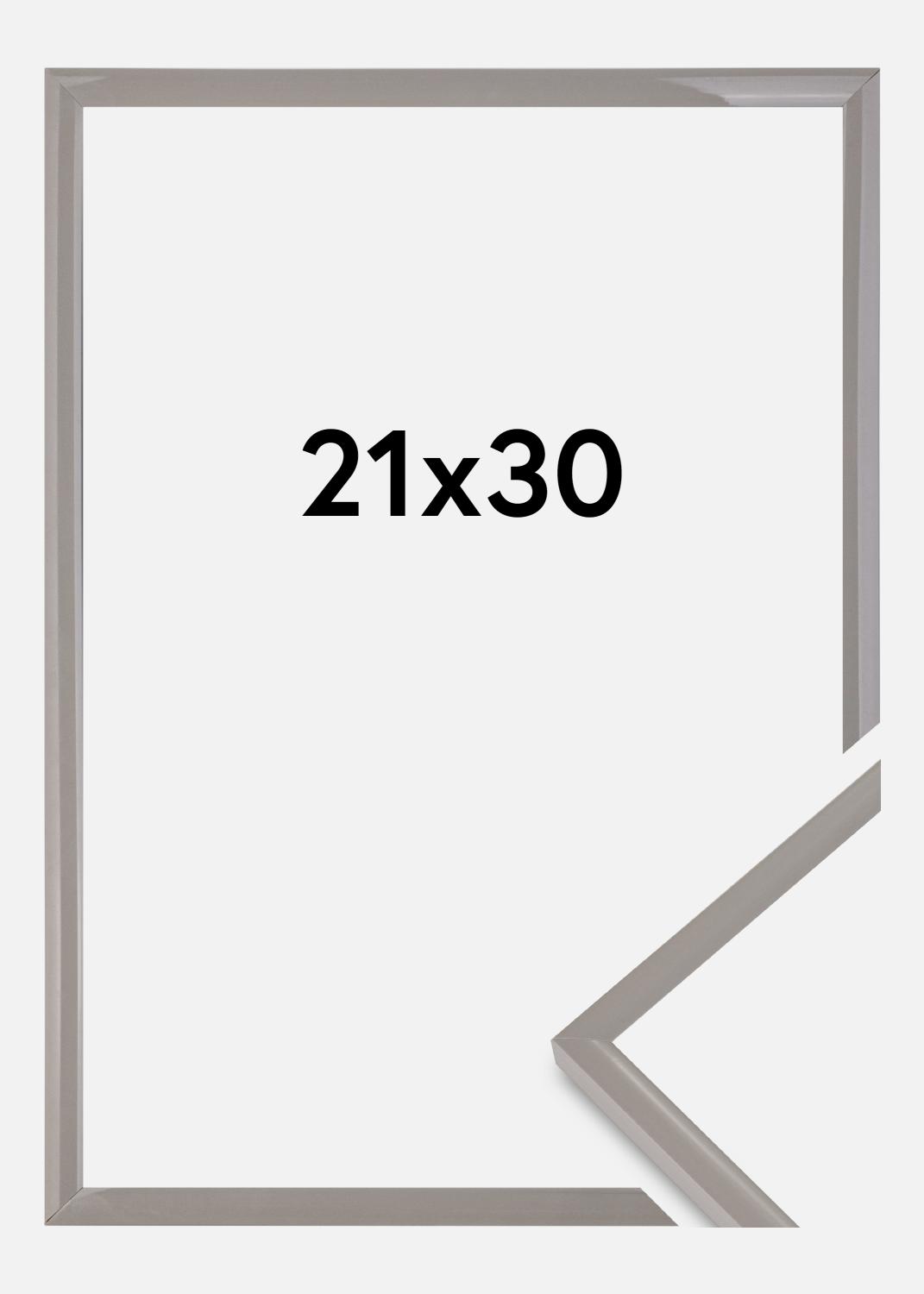 Product Image for Kehys New Lifestyle Earth Grey 21x30 cm