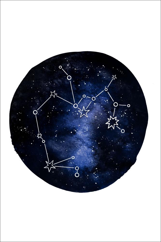 Sagittarius Juliste