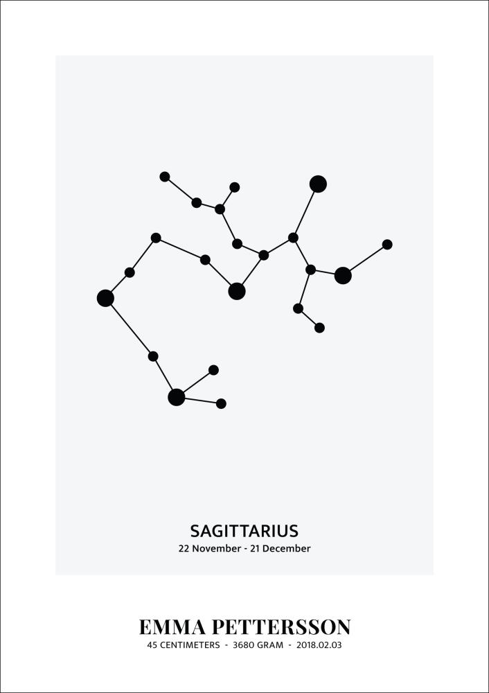 Sagittarius - Horoskooppi