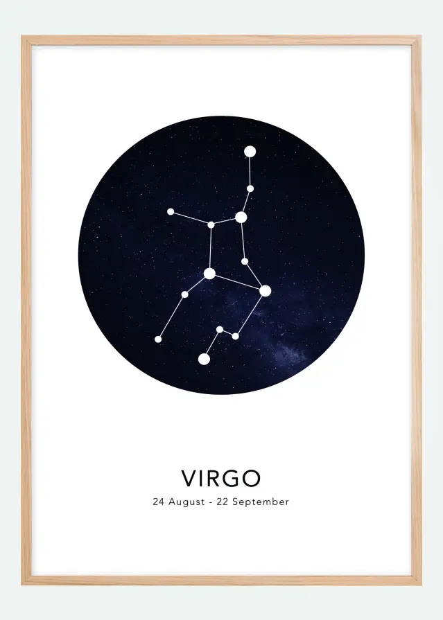 Virgo Juliste