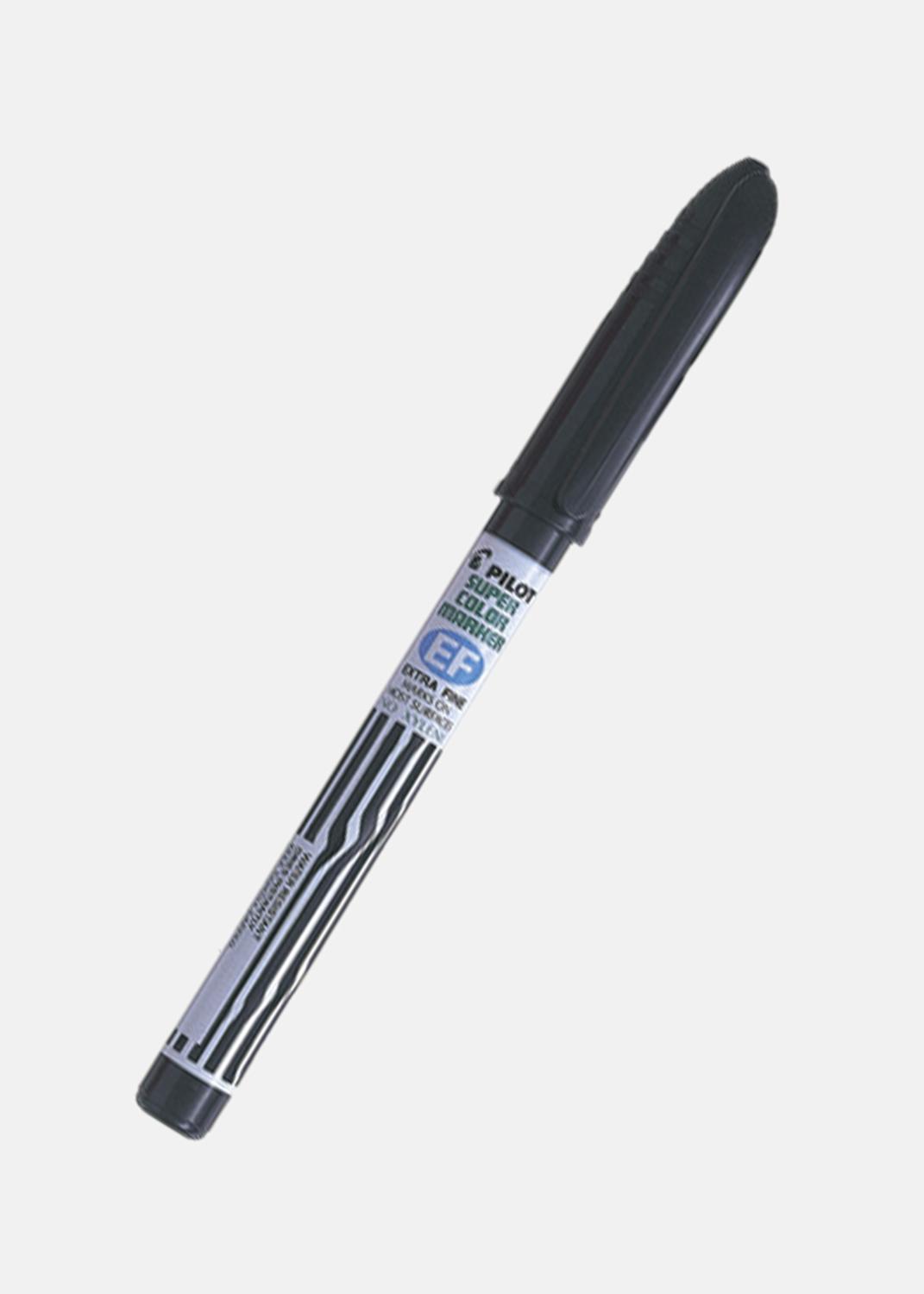 Product Image for Pilot Merkintäkynä Musta - 0,8 mm