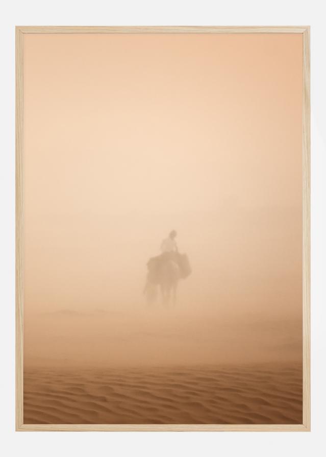 Sand Storm Juliste