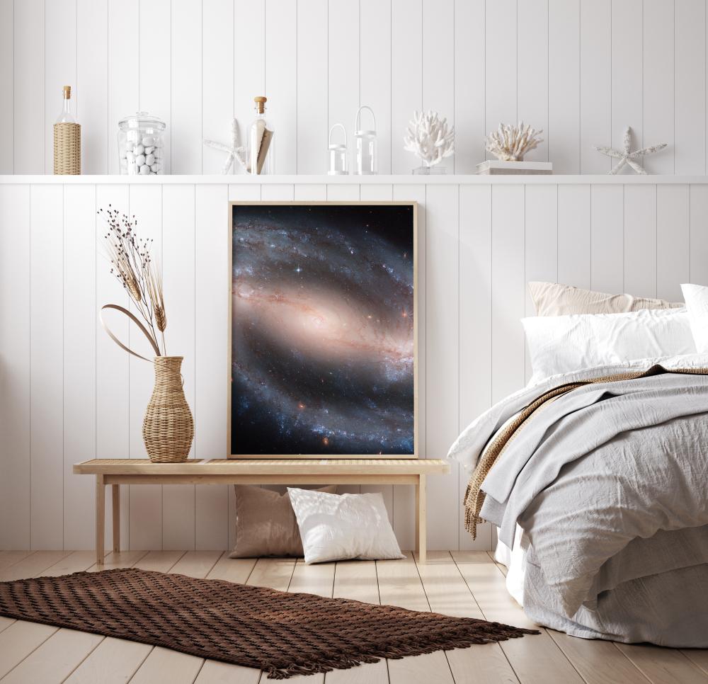 Galaxy Juliste