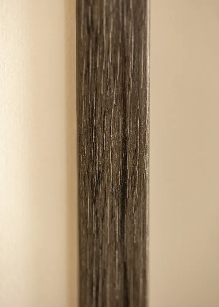 Kehys Hermes Akryylilasi Grey Oak 84,1x118,9 cm (A0)