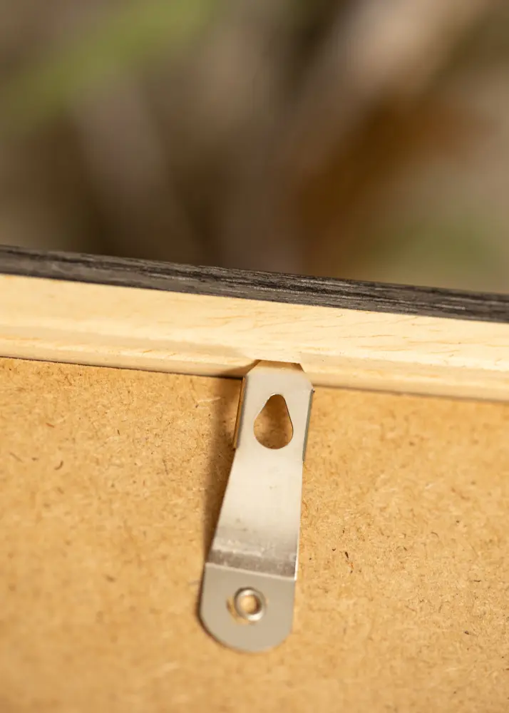 Kehys Hermes Akryylilasi Grey Oak 84,1x118,9 cm (A0)